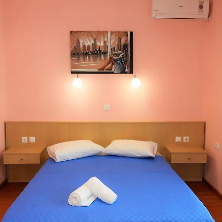 Christos 利迈纳里亚