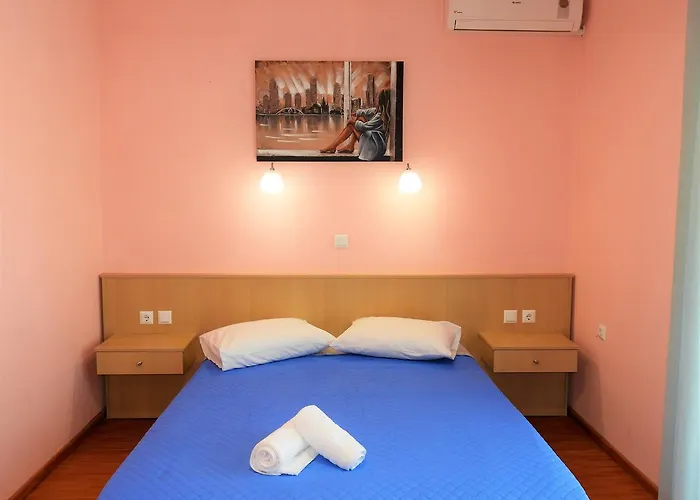 Christos Лименария