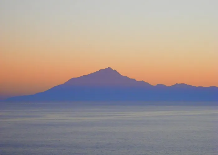 Апартаменты Christos Лименария