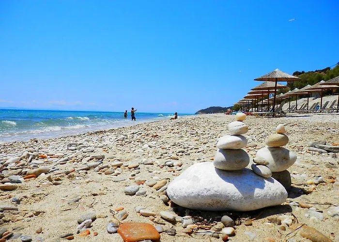 Apartament Christos *