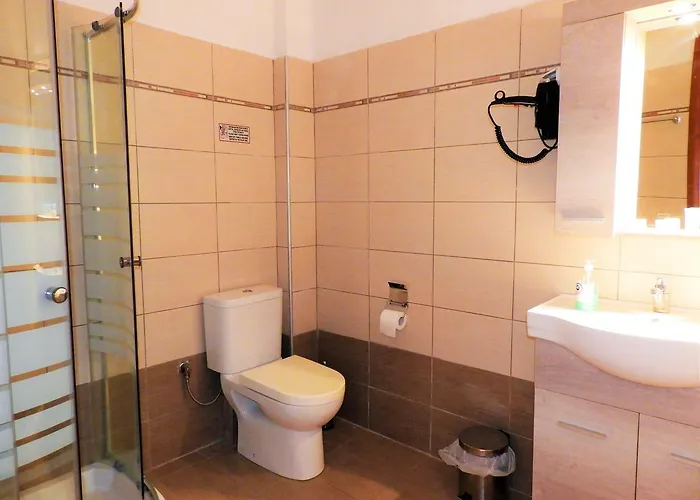 Apartament Christos *