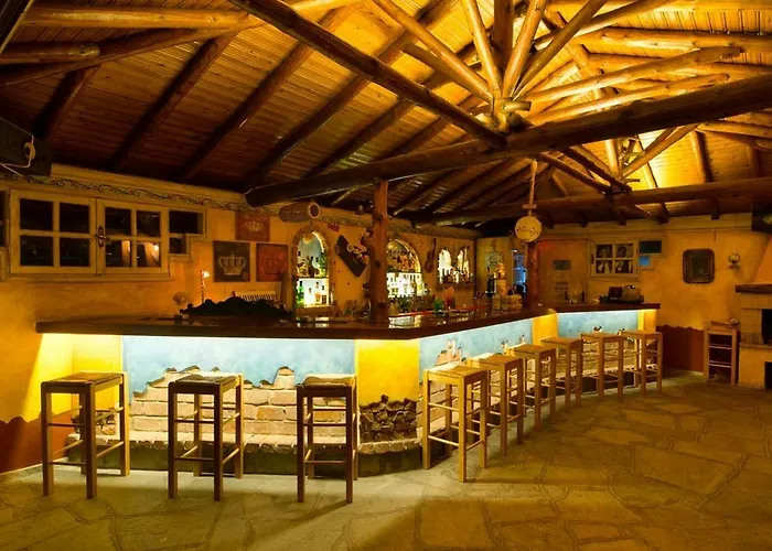 Christos Apartament *