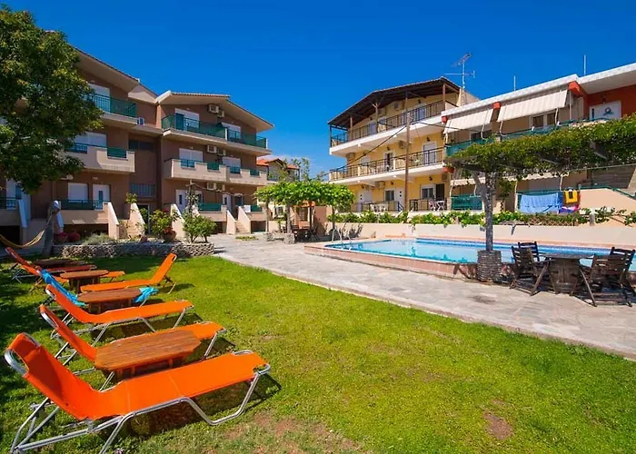 Christos * Limenaria (Thasos)