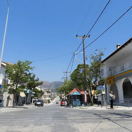 Christos * Limenaria (Thasos)