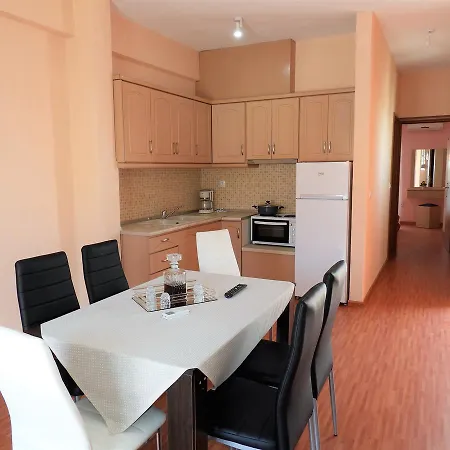 Christos Daire Limenaria (Thasos)