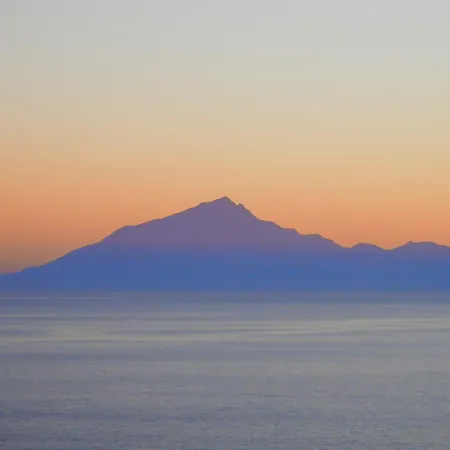 Lägenhet Christos Limenaria (Thasos)