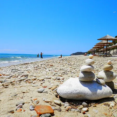 Lägenhet Christos *