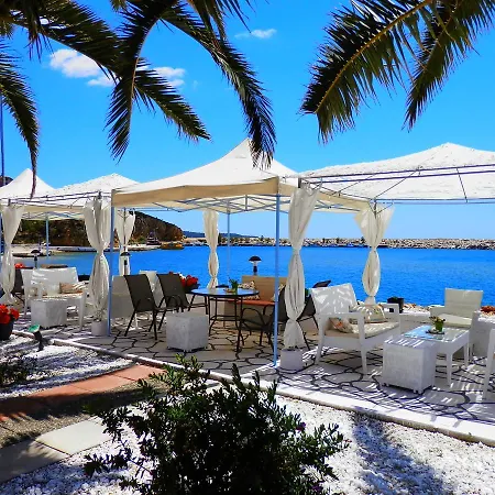 Christos Limenaria (Thasos)