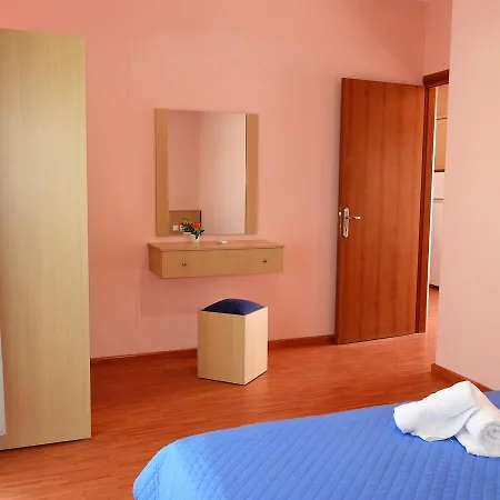 Christos * Limenaria (Thasos)