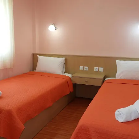 Christos Limenaria (Thasos)