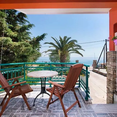 Christos Limenaria (Thasos)