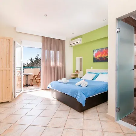 Christos Limenaria (Thasos)