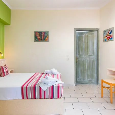 Christos Daire Limenaria (Thasos)