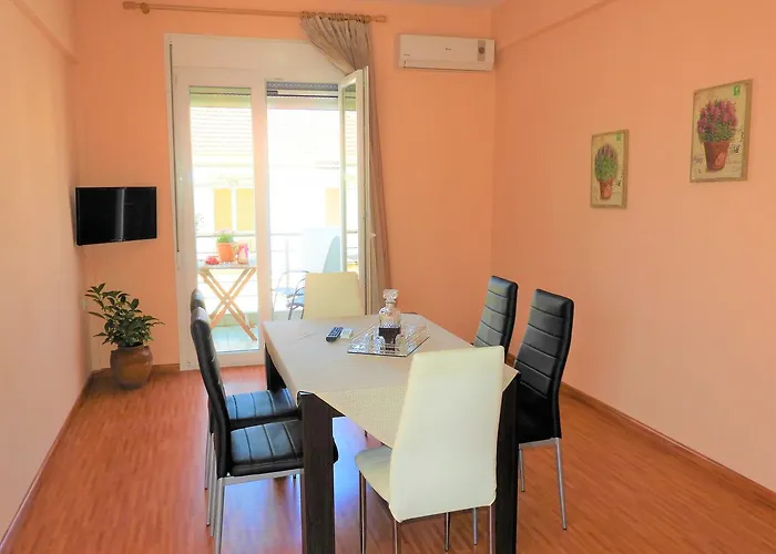 Christos * Limenaria (Thasos)