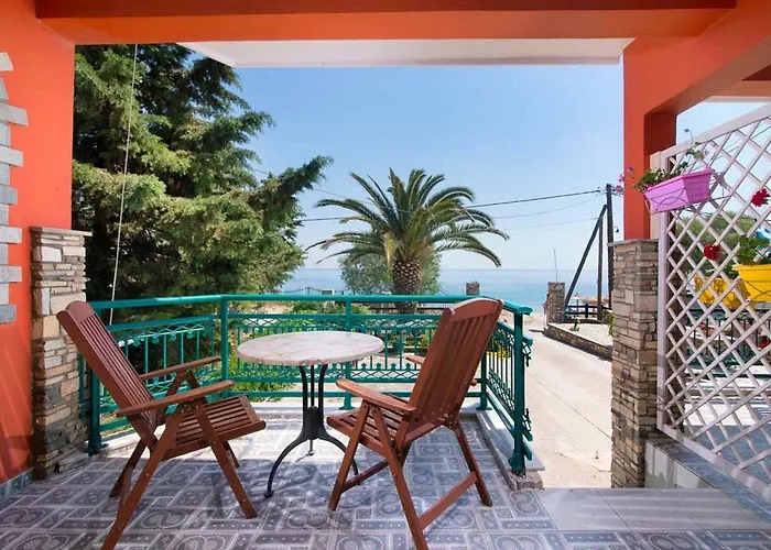 Christos Limenaria (Thasos)