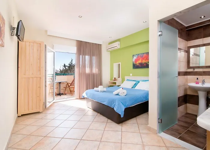 Christos Limenaria (Thasos)